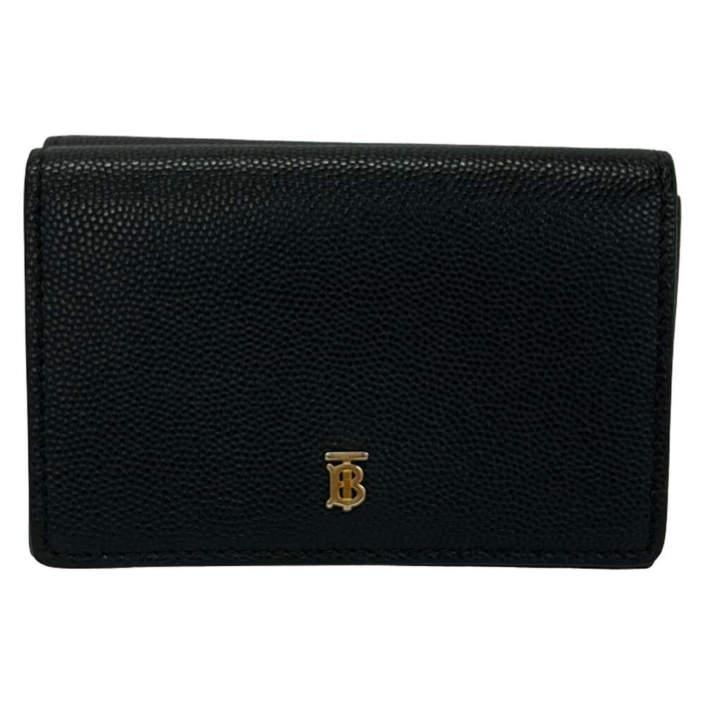 Burberry LARK Tri-Fold TINY Trifold Wallet 8018959